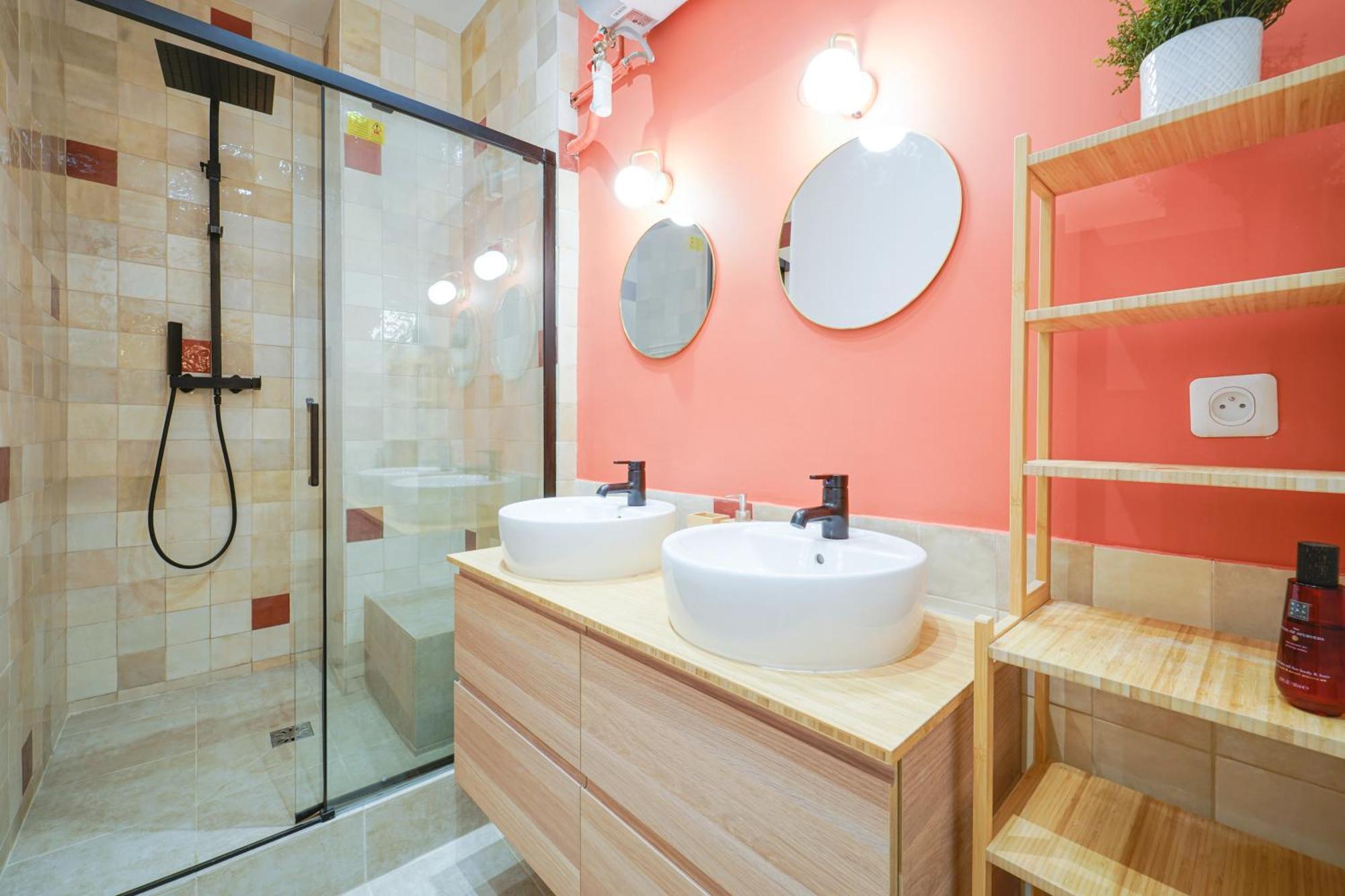 Parisuites Central Canal Saint Martin Luxe & Chic & Cosy Екстер'єр фото